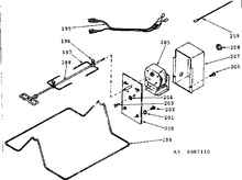Load image into Gallery viewer, Screw 102376