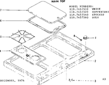 Load image into Gallery viewer, Rotisserie 8007111 - appliance diagrams