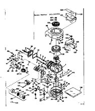 Load image into Gallery viewer, Hub screen 31284 - appliance diagrams