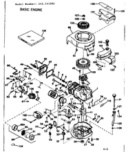 Load image into Gallery viewer, Hub screen 31284 - appliance diagrams