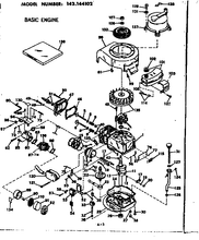 Load image into Gallery viewer, Carburetor 630986 - appliance diagrams
