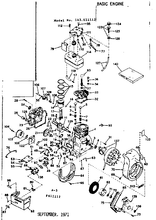 Load image into Gallery viewer, Magneto 610690A