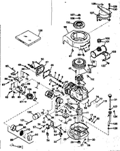 Load image into Gallery viewer, Carburetor 630986 - appliance diagrams