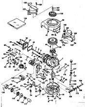 Load image into Gallery viewer, Carburetor 630986 - appliance diagrams