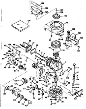 Load image into Gallery viewer, Carburetor 630986 - appliance diagrams