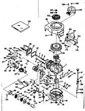 Load image into Gallery viewer, Carburetor 630986 - appliance diagrams