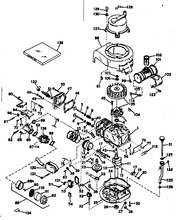 Load image into Gallery viewer, Carburetor 630986 - appliance diagrams