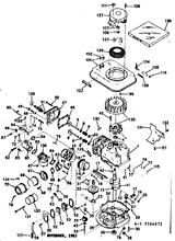 Load image into Gallery viewer, Magneto 610690A - appliance diagrams