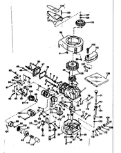 Load image into Gallery viewer, Hub screen 31284 - appliance diagrams