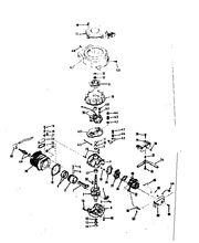 Load image into Gallery viewer, Magneto 610690A - appliance diagrams