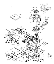 Load image into Gallery viewer, Hub screen 31284 - appliance diagrams