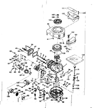 Load image into Gallery viewer, Hub screen 31284 - appliance diagrams