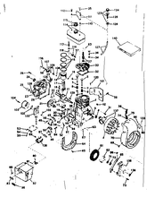 Load image into Gallery viewer, Magneto 610690A - appliance diagrams