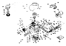 Load image into Gallery viewer, Carburetor 631458 - appliance diagrams