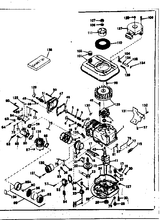 Load image into Gallery viewer, Magneto 610690A - appliance diagrams