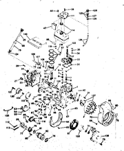 Load image into Gallery viewer, Magneto 610690A - appliance diagrams