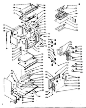 Load image into Gallery viewer, Access plate 234540 - appliance diagrams
