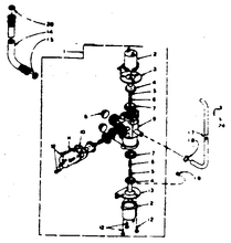 Load image into Gallery viewer, Armature 10726 - appliance diagrams