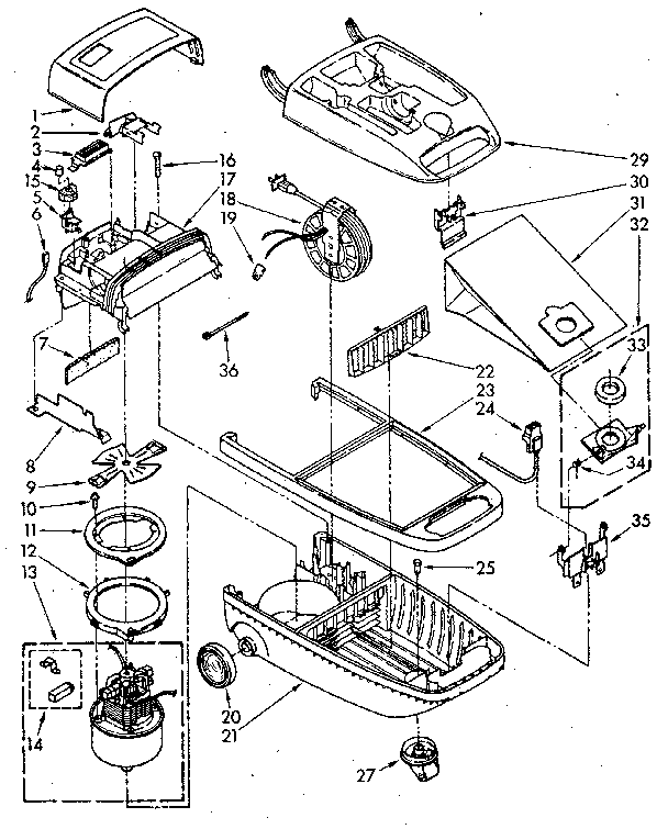 Wiring diagram LIT4148578 - appliance diagrams