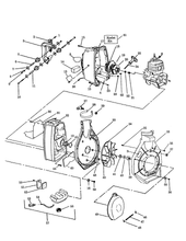 Load image into Gallery viewer, Engine N/P - appliance diagrams