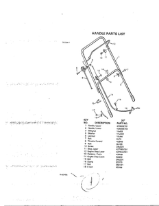 Wing nut 14X83 - appliance diagrams